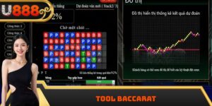 Tool Baccarat – Trợ Thủ Giúp Tăng Cơ Hội Chiến Thắng Dễ Dàng